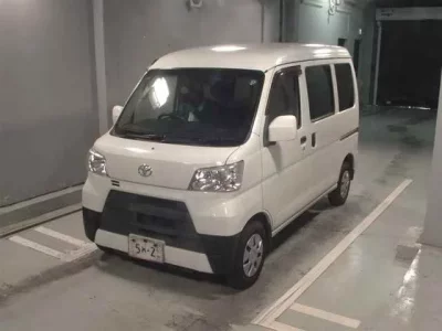 Toyota PIXIS VAN