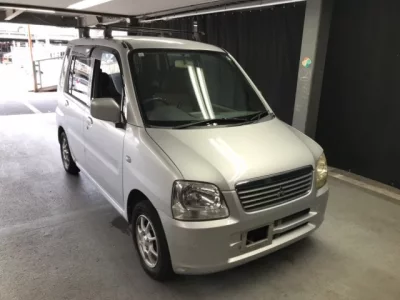 Mitsubishi TOPPO BJ