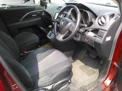 Nissan LAFESTA