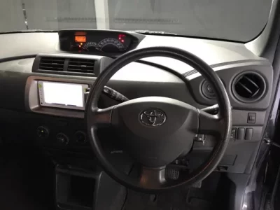 Toyota BB