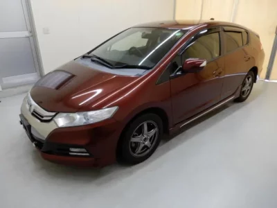 Honda INSIGHT