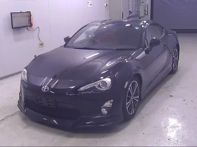 Toyota 86