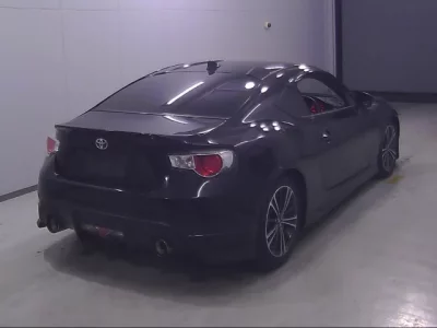 Toyota 86