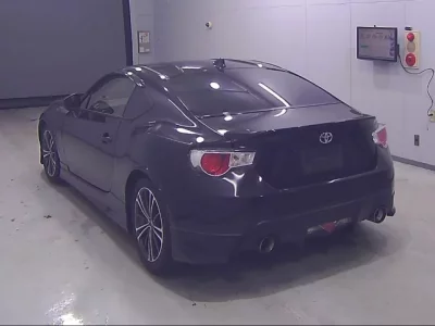 Toyota 86