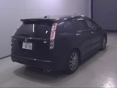Honda STREAM
