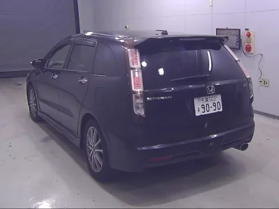 Honda STREAM