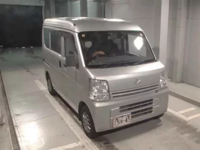 Mazda SCRUM