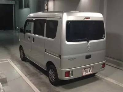 Mazda SCRUM