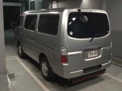 Nissan CARAVAN