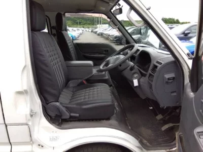 Mazda BONGO VAN
