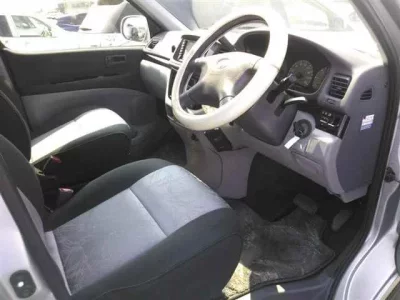 Toyota HIACE REGIUS