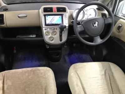 Honda LIFE
