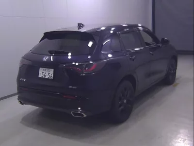 Honda ZR-V