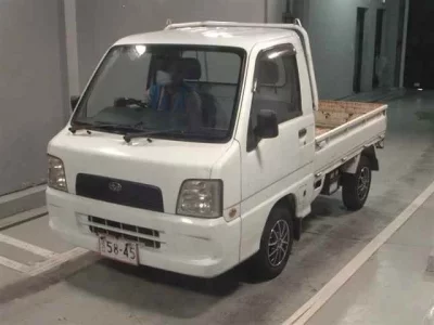 Subaru SAMBAR