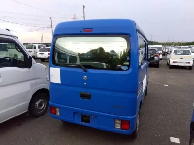 Suzuki EVERY