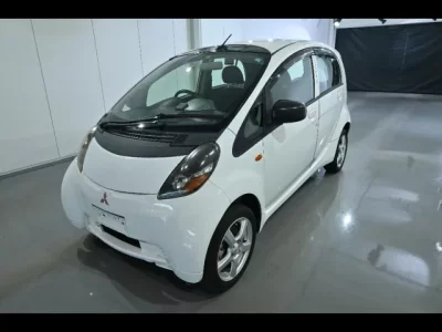 Mitsubishi I-MIEV