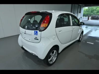 Mitsubishi I-MIEV