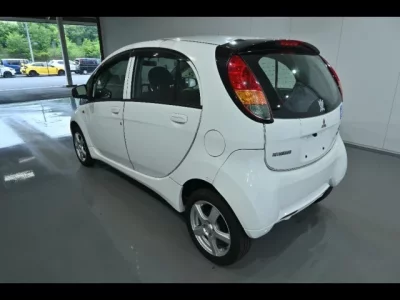 Mitsubishi I-MIEV