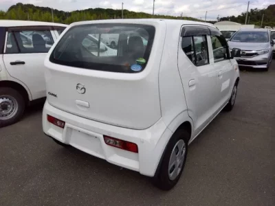 Mazda CAROL