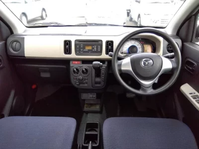 Mazda CAROL