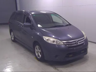 Nissan LAFESTA