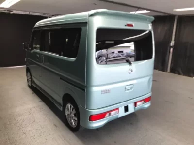 Nissan CLIPPER RIO