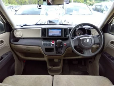 Honda N ONE