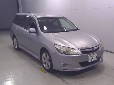 Subaru EXIGA