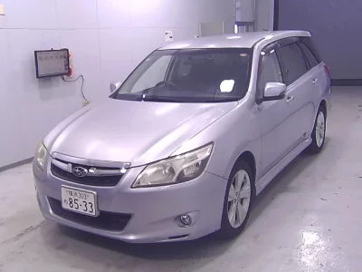 Subaru EXIGA