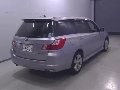 Subaru EXIGA