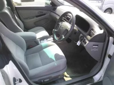 Toyota WINDOM