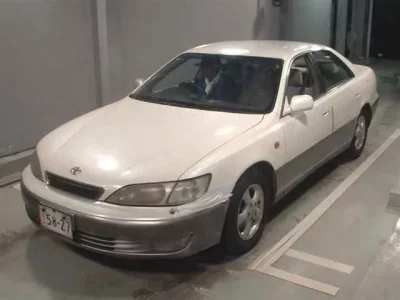 Toyota WINDOM