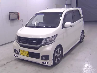 Honda N WGN