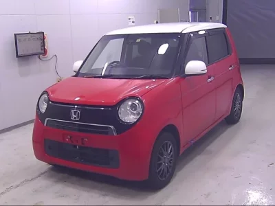 Honda N ONE
