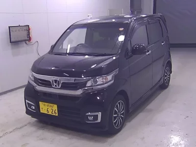 Honda N WGN