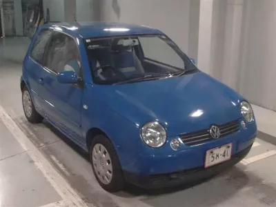 Volkswagen RUPO