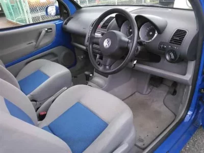 Volkswagen RUPO