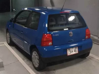 Volkswagen RUPO