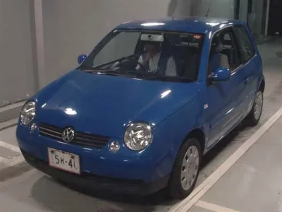 Volkswagen RUPO