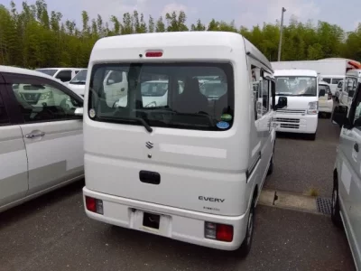 Suzuki EVERY