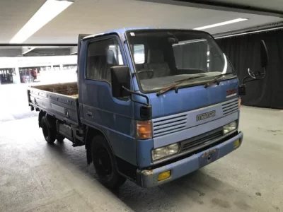 Mazda TITAN