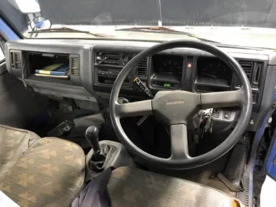 Mazda TITAN