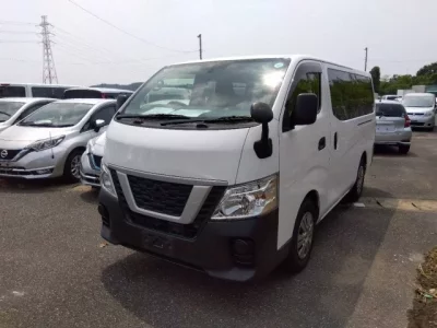 Nissan CARAVAN VAN