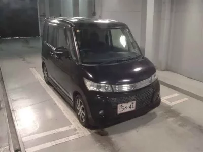 Suzuki PALETTE