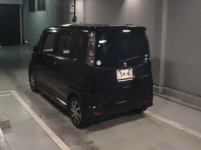 Suzuki PALETTE