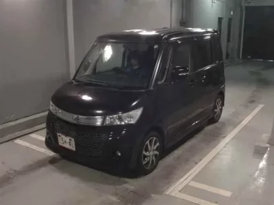 Suzuki PALETTE