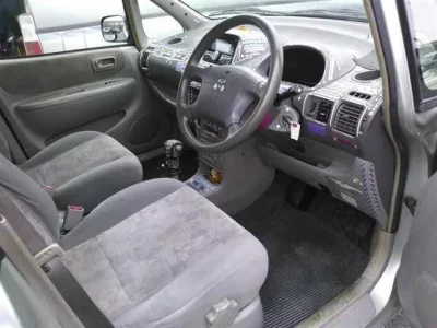 Toyota COROLLA SPACIO