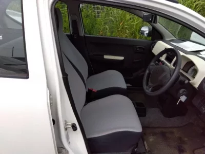 Suzuki ALTO VAN