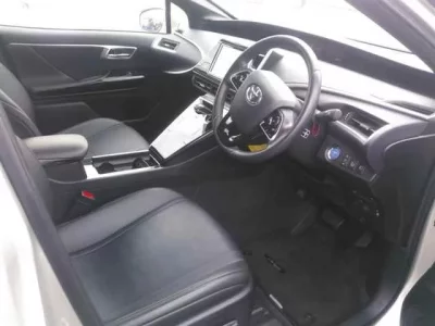 Toyota MIRAI