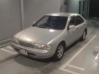 Nissan SUNNY